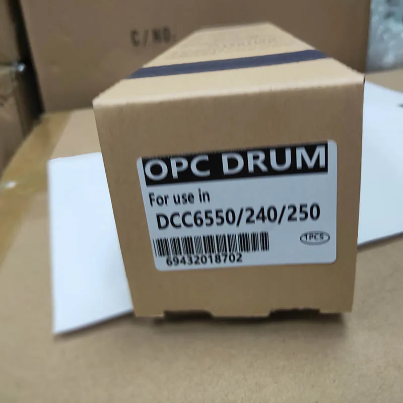 Hight quality 13R00603 DC240 Korea for Xerox dc240 250 242 252 260 550 560 700 C75 J75 dcc6550 c7600 wc7655 wc7665 opc drum