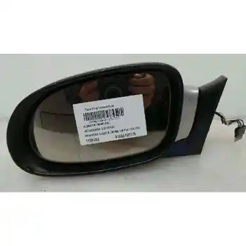 

A1688100176 LEFT REARVIEW MERCEDES CLASS A (W168)