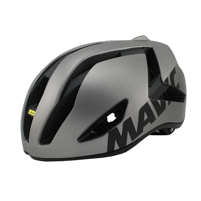 Велосипедный шлем MAVIC, шлем для горного велосипеда, ультра-светильник, защитный шлем, ветрозащитный шлем Casco de ciclismo