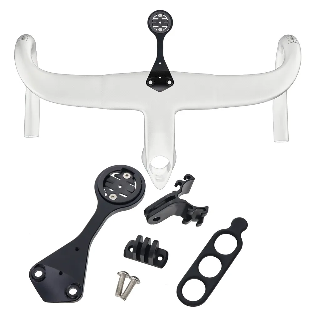 Крепление на руль велосипеда F12 для Garmin Cateye igpsport Blackbird GoPro светильник крепление