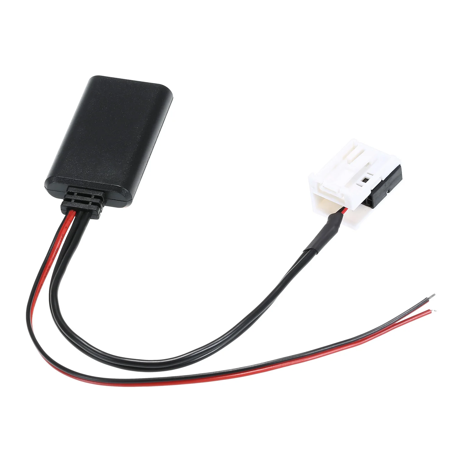 Автомобильные аксессуары Автомобильный AUX радио адаптер BT MP3 Замена для VW RCD110 RCD210 RCD310 RCD510 RNS510
