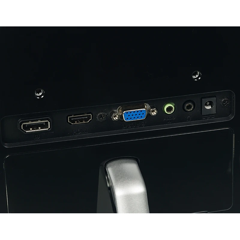 Монитор Philips 27" 276E9QJAB(00/01) черный IPS LED 16:9 DVI HDMI DisplayPort M/M Mat 1000:1 250cd