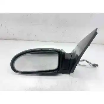 

3004535LH left Rear View Rear View FORD FOCUS BERLINA (CAK)