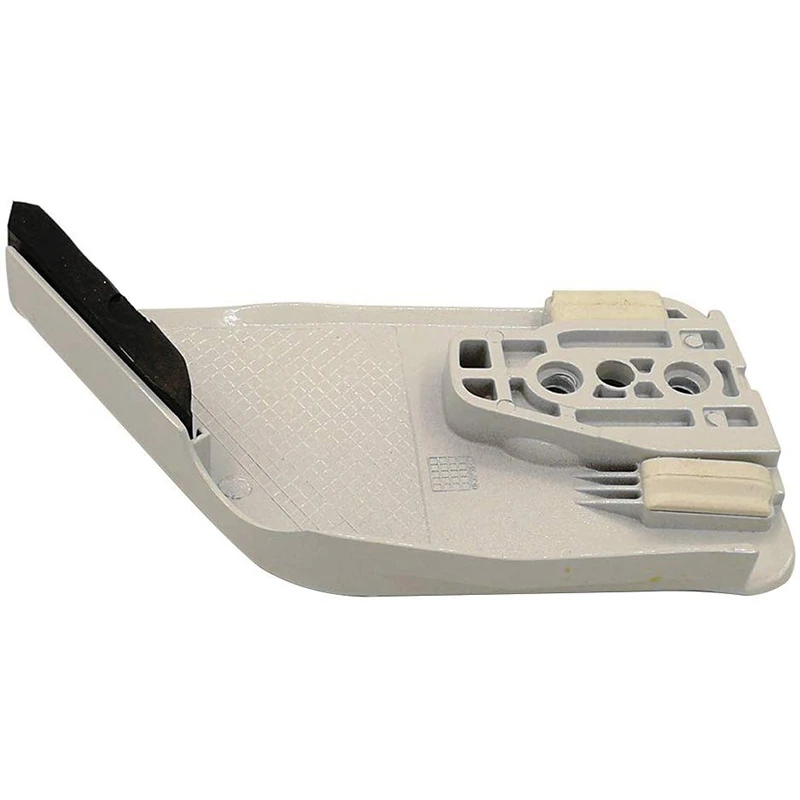 Для STIHL MS440 044 460 650 660 крышка против перхоти в сборе Звездочка боковая крышка направляющая боковая крышка