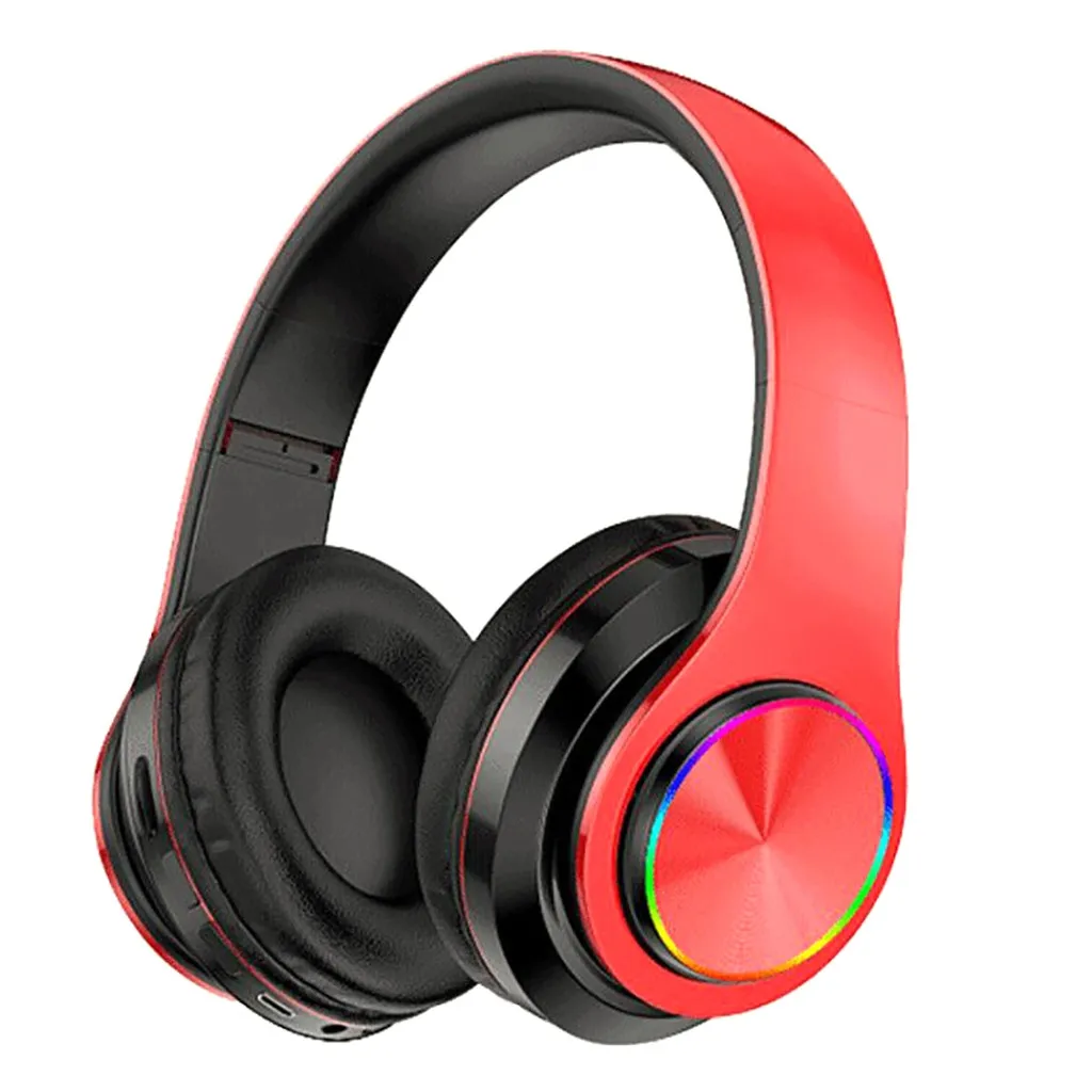 CARPRIE Bluetooth 5 0 наушники стерео гарнитура с микрофоном TF карта шумоподавление 20JUN