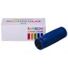 Монокуляр Levenhuk Rainbow 8x25 Blue Wave - Цвет: Blue Wave
