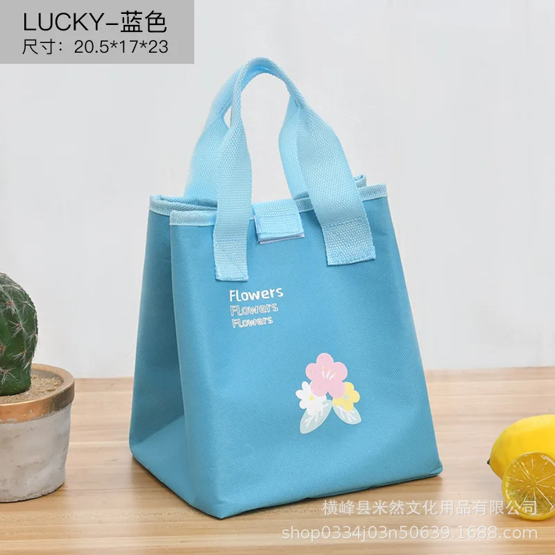 

Bolsa Almuerzo Termica Bolsa Almuerzo Bag for Women Bolsa Isotermica De Comida Bolsa Porta Alimentos Saco Termico Kids Lunch Bag