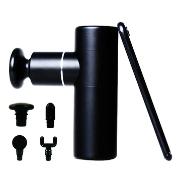 

Massage Gun Mini Gun Massage Vibration Usb Charging Muscle Massager MG55001