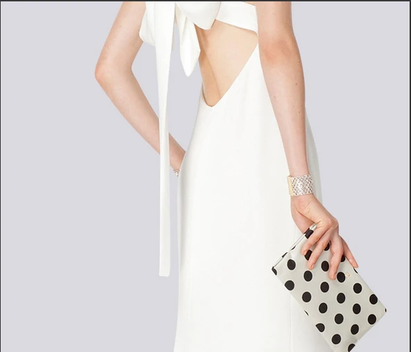 robe de soiree, свадебное платье для невесты, модные сексуальные длинные вечерние платья с открытой спиной, Платья для подружек невесты