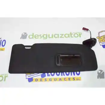 

51167252506 LENS HOOD RIGHT BMW 1 SERIES COUPE (E82)