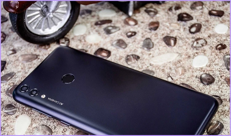 Стоковая глобальная прошивка Honor 8C мобильный телефон Восьмиядерный 4000Mah3 карты VoLTE Face ID полноэкранный 6,26 дюймовый мобильный телефон Snapdragon 632