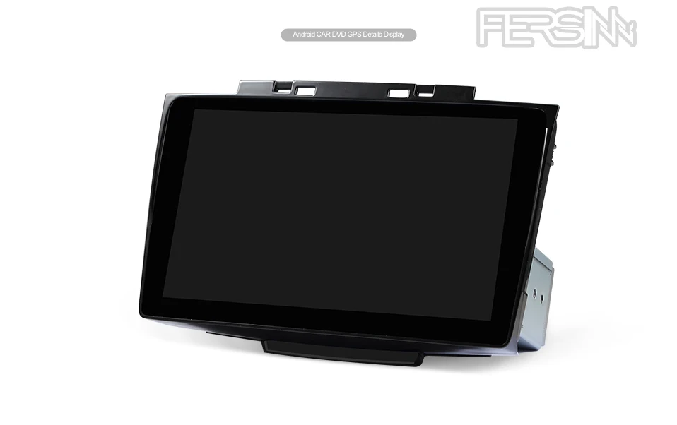 Perfect Fersinny CXH59081PX30  android 9.0 car dvd for Haval Hover Great Wall H5  car radio gps naviagtion multimedia dvd player 10