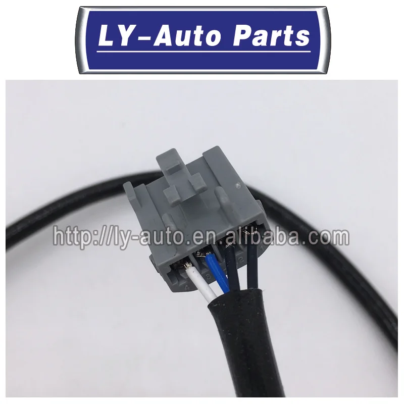 Задний кислородный датчик O2 Датчик подходит для Toyota Sienn- 89465-08140 8946508140