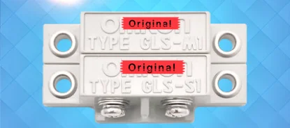 GLS-S1+ GLS-M1 OMRON магнитный переключатель