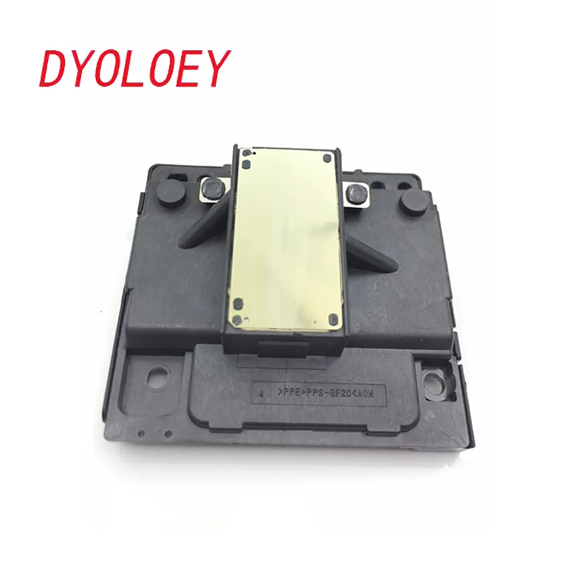 F197010 печатающая головка для Epson XP101 XP211 XP103 XP214 XP201 XP200 ME560 ME535 ME570 TX420 TX430 NX420 NX425 NX430 SX430