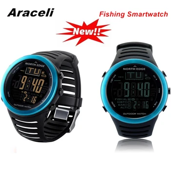 

2020 New Fishing 720 Smart Watch Men Air Pressure Altimeter Temperature Outdoor Sport Smartwatch Climbing Hiking 720 Smartwatch