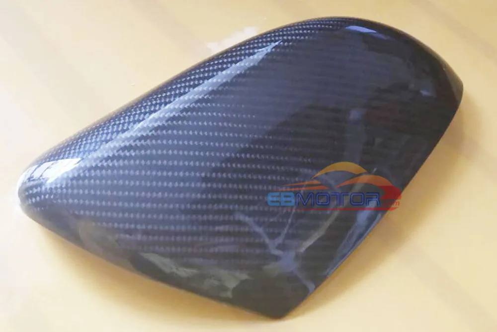 Зеркальные чехлы из настоящего углеродного волокна для VOLKSWAGEN 09-12 GOLF6 GOLF 6 VI GTI MK6 V062M