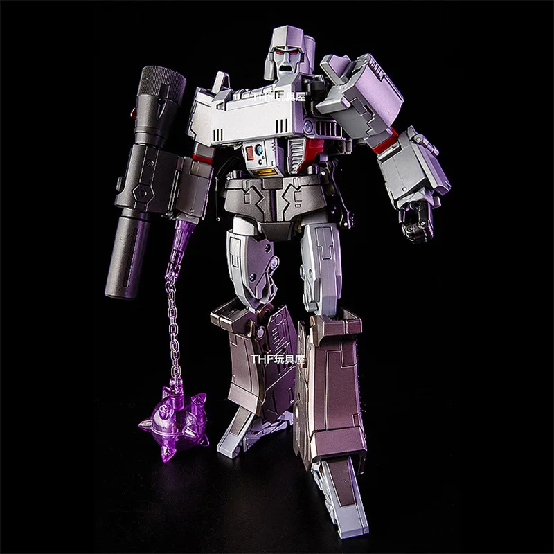 mp galvatron