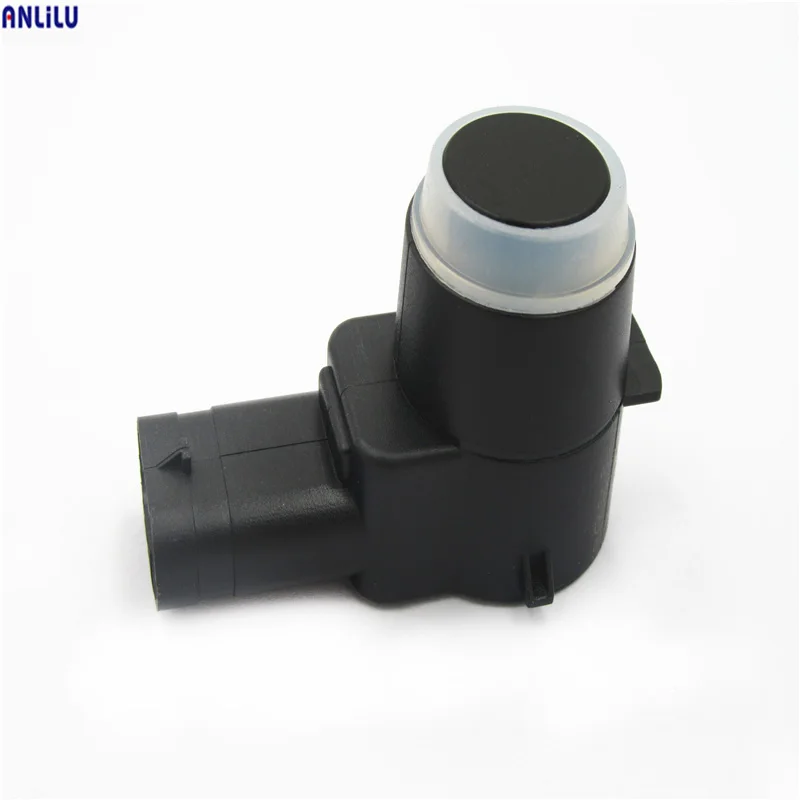 4 шт. датчик парковки подходит для Mercedes c e s w211 w219 w204 w221 w164 a2215420417