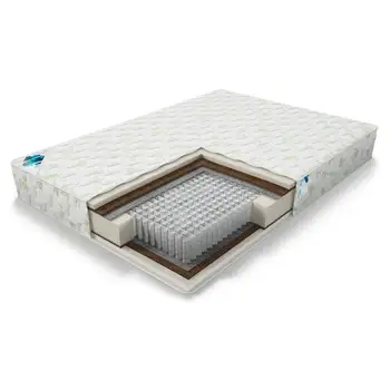 

Mattress dimax mega medium light diameter 200 cm