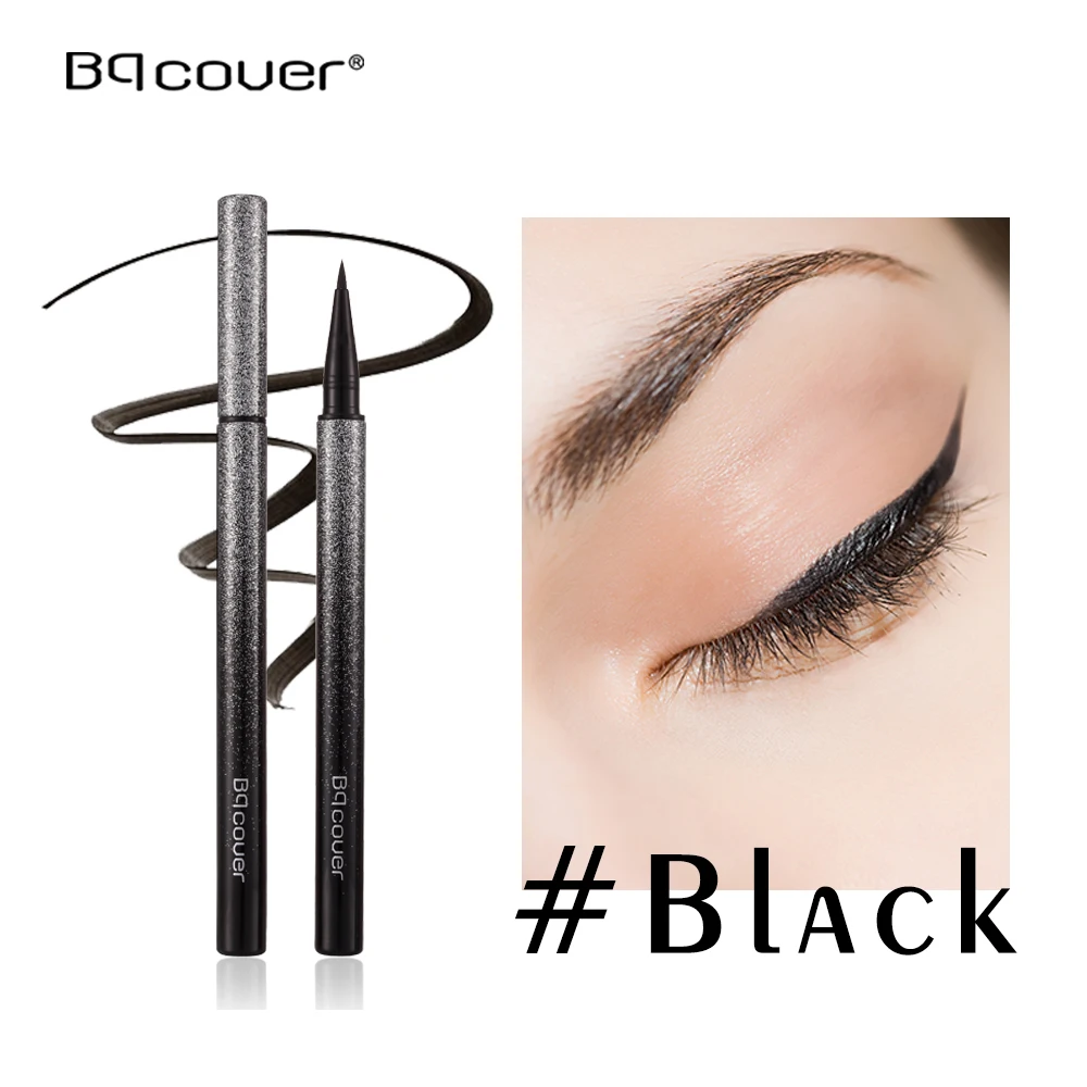 

Bqcover Waterproof Slender long-lasting Bright Eyebrow Pencil 2750