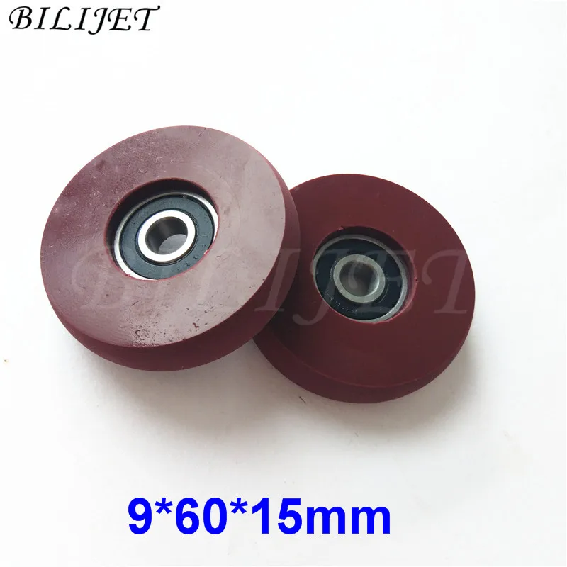 Высококачественные детали для принтера Man Roland R700 резиновый ролик 021C050013 700