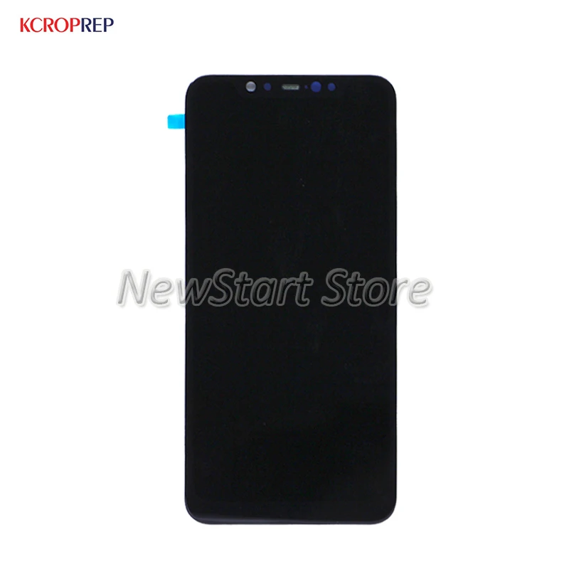 TFT для Xiaomi Mi 8 lcd дисплей кодирующий преобразователь сенсорного экрана в сборе для Xiaomi Mi 8 lcd с рамкой сменный аксессуар протестирован