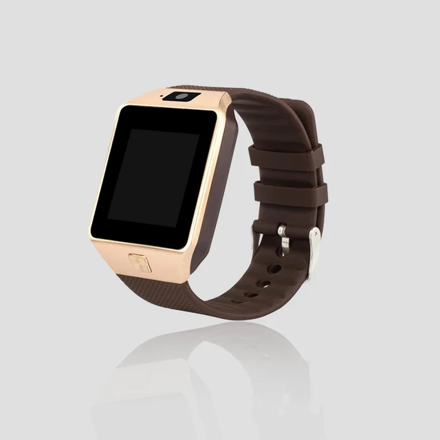 Popular Smartwatch Dz09 Smart Watch Man 