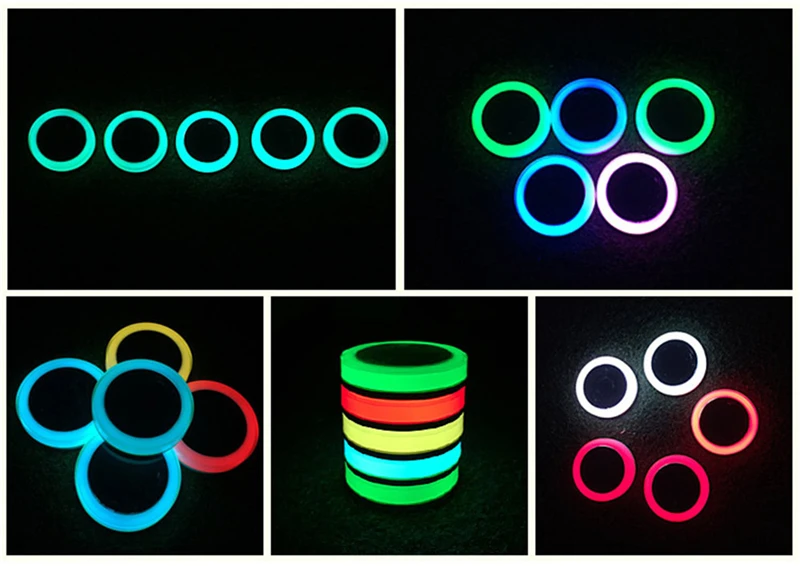 10 шт. Солнечный светодиодный RGB плавательный бассейн свет сад вечерние бар украшение 16 изменение цвета IP68 водонепроницаемое устройство плавающий на пруду лампа