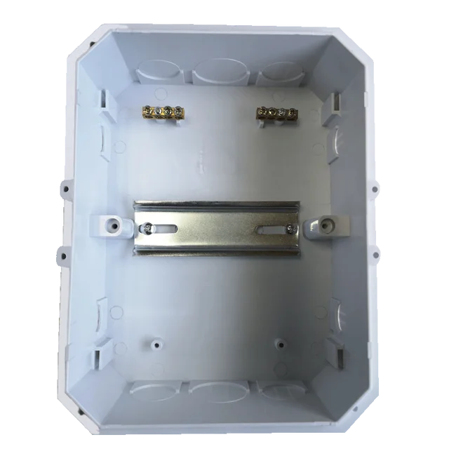 BONOOD Electricity products Switchboard 436Way Pole Distribution