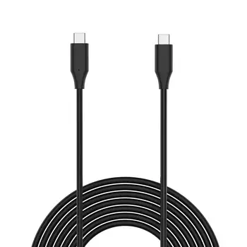

All-in-one Virtual Reality VR Glasses Data Charging Cable 3m 3A Charging Cable High Speed Data Transfer Cable For Oculus Quest 2