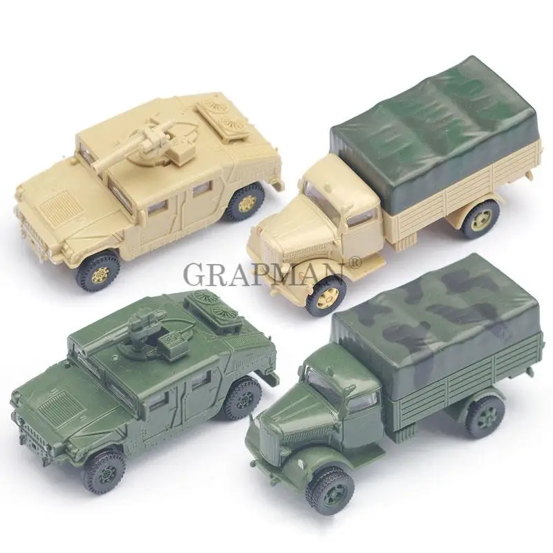 humvee toy