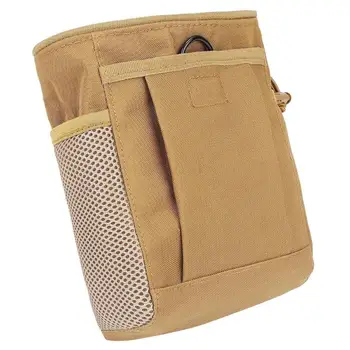 

Multifunction Waist bag Outdoor Sports Combat Bag Durable Molle System Nylon Pack Hiking Hunting Waist Pack Outdoor Equipment