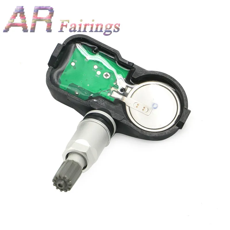 42607-48020 PMV-C215 433 МГц TPMS датчик давления в шинах монитор системы для Toyota LC200 C-HR Corolla тихий Camry Lexus LX570