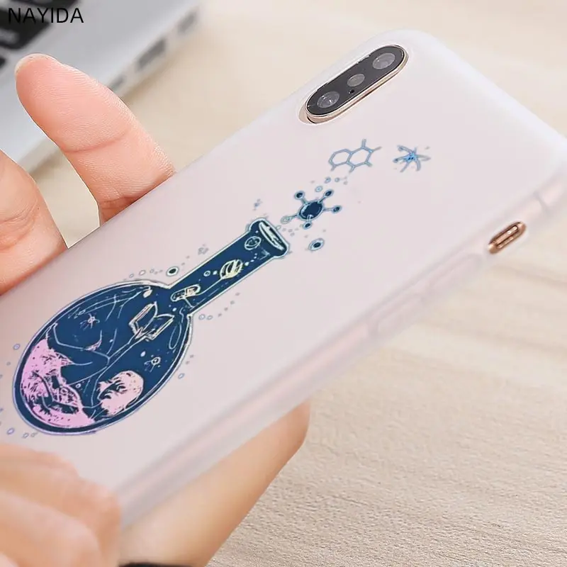 Мягкий чехол для телефона Huawei P40 30 20 Pro 10 Lite e Plus P Smart 2020 Z 2019 Обложка Любовь