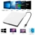 Внешний DVD Привод USB 3.0 Портативный CD DVD RW Привод Writer Burner Оптический Плеер Совместимый Для Windows 10 Ноутбук Настольный iMacs