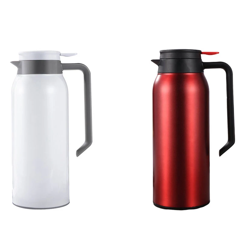 stainless steel vacuum flask 1.5 l