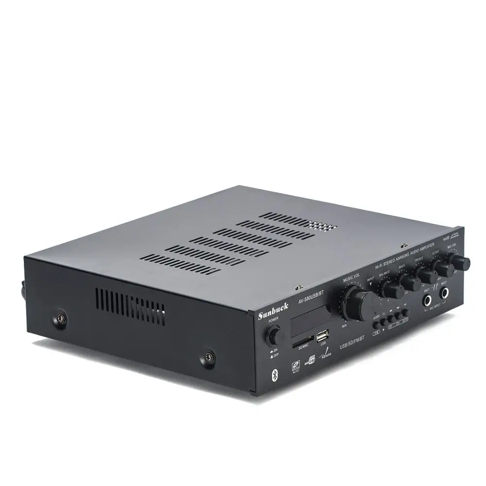 220V 5,1 kanal 300W high power SD USB FM Bluetooth fernbedienung power verstärker hause AV verstärker 220V 5,1 kanal 300W high power SD USB FM Bluetooth fernbedienung power verstärker hause AV verstärker