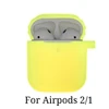 For Airpods Yellow