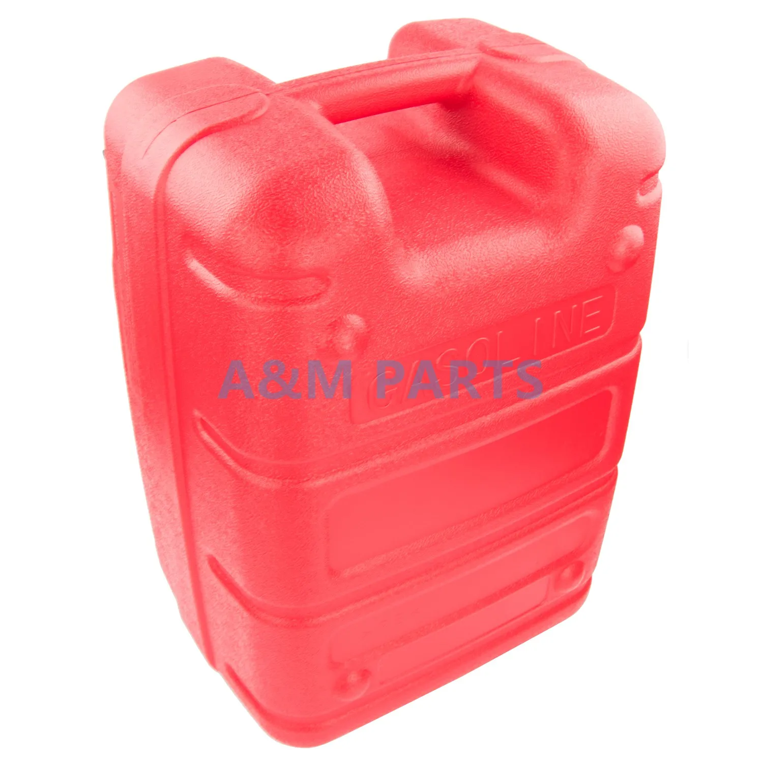 Portable Boat Fuel Tank 24L Yamaha Marine Outboard Fuel Tank W// Connector US