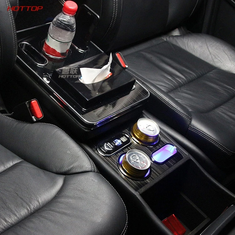 US $106.00 For Honda Odyssey Elysion Car Armrest Central Store Content Storage Box