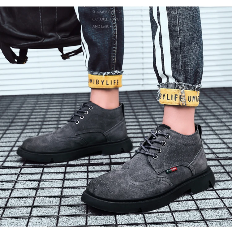 winter fur boots (3)