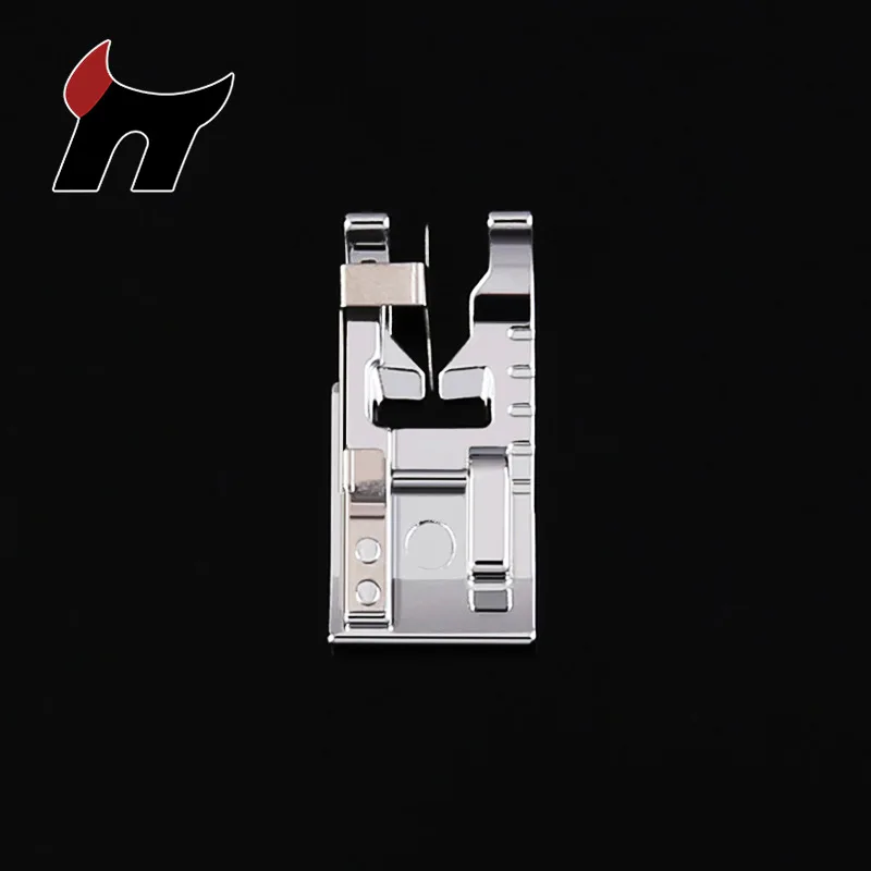 Household Sewing Machine Presser Foot Joint Presser Foot Seam Presser Foot 9902 Patchwork Presser Foot Sewing Accessories