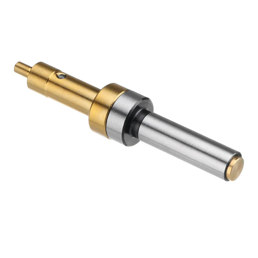 10 мм позиционный инструмент для тестирования хвостовик звук механический ЧПУ металл фрезерный электронный Немагнитный токарный станок зонд край Finder машина