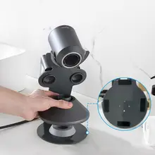 Портативный Фен держатель стенд кронштейн с супер магнитной для Dyson волос Drye M17C