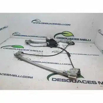 

6K4837402 WINDOW LIFTER FRONT RIGHT SEAT CORDOBA SALOON (6K2)