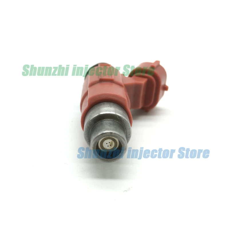8 шт. Топливная форсунка для Mitsubishi Mazda FENP-13-250 INP-784 FENP 13 250 INP 784 Замена