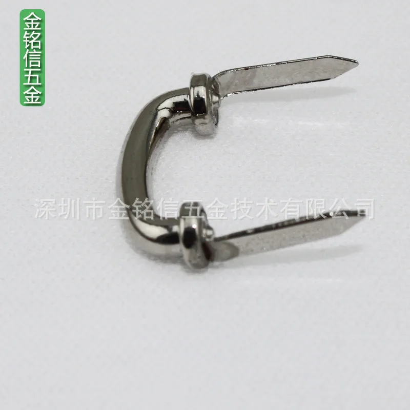 Phone Seed Shape Handle Small Jewlery Box Drawer Handle Zinc Alloy Surface Gold Plated Top Grade Non-Fading