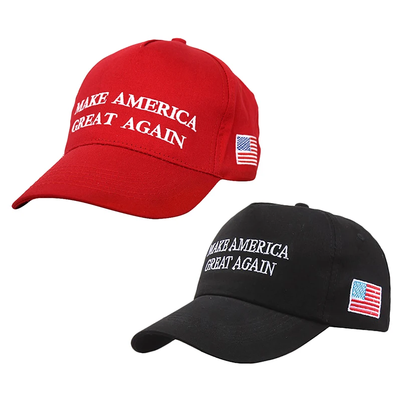 Adjustable Cotton Tennis Cap Baseball Cap Golf Cap Let The United States Grow Up Again Baseball Cap