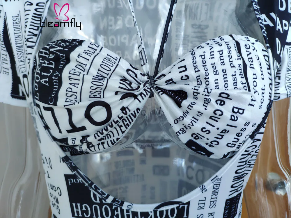 2019 женское летнее платье с буквенным принтом без бретелек короткий топ макси